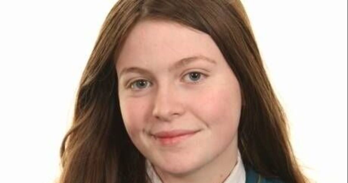 Schoolgirl best friends die ‘hand in hand’ after driver ignored pleas to slow down