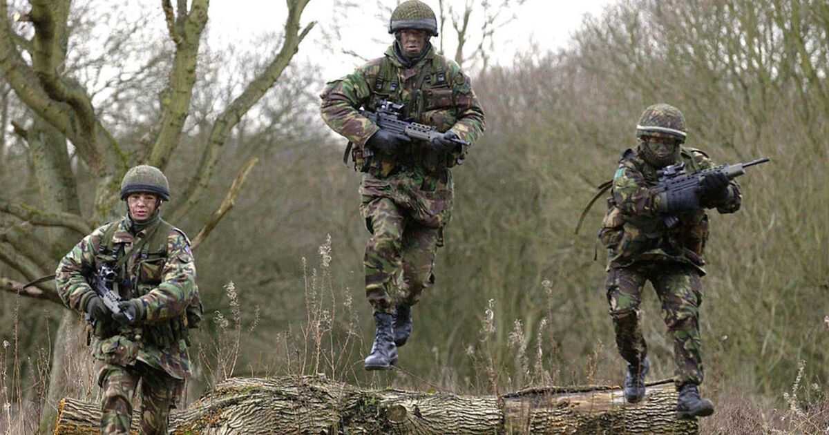 Honouring veterans isn&#039;t just about parades – we must stand up for our heroes
