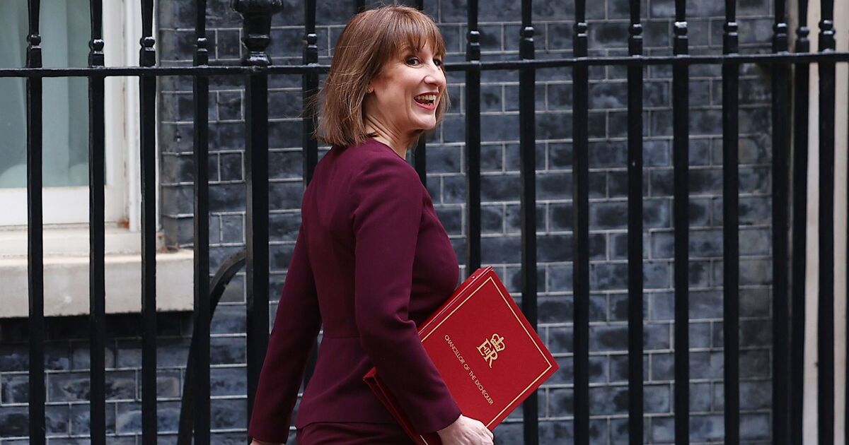 Rachel Reeves urged not to devastate services in hunt for savings