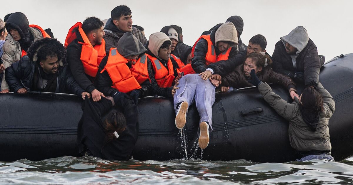 &#039;Soft&#039; new guidelines could mean more migrants could avoid deportation in new scandal