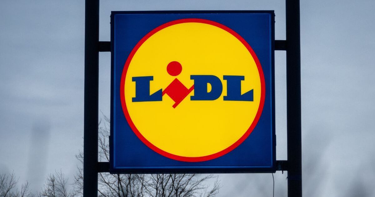 Lidl enforces strict two-per-person limit for new viral £4 item