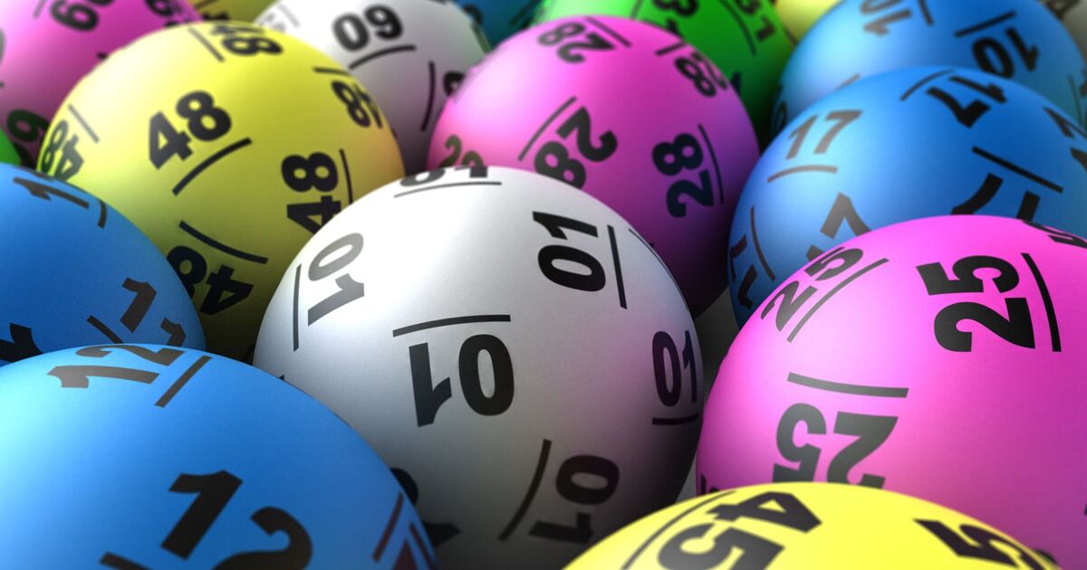 Winning Euromillions numbers LIVE: Full lottery results with Thunderball on May 9
