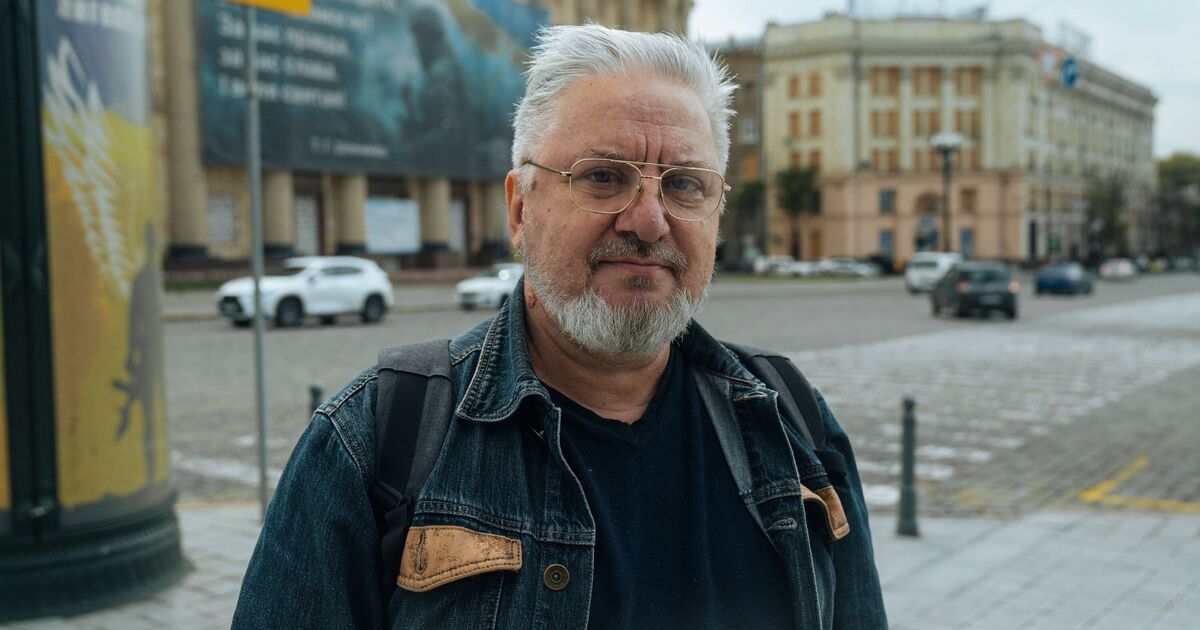 I&#039;m in Ukraine&#039;s most dangerous city - here&#039;s the truth about Putin&#039;s ceasefire