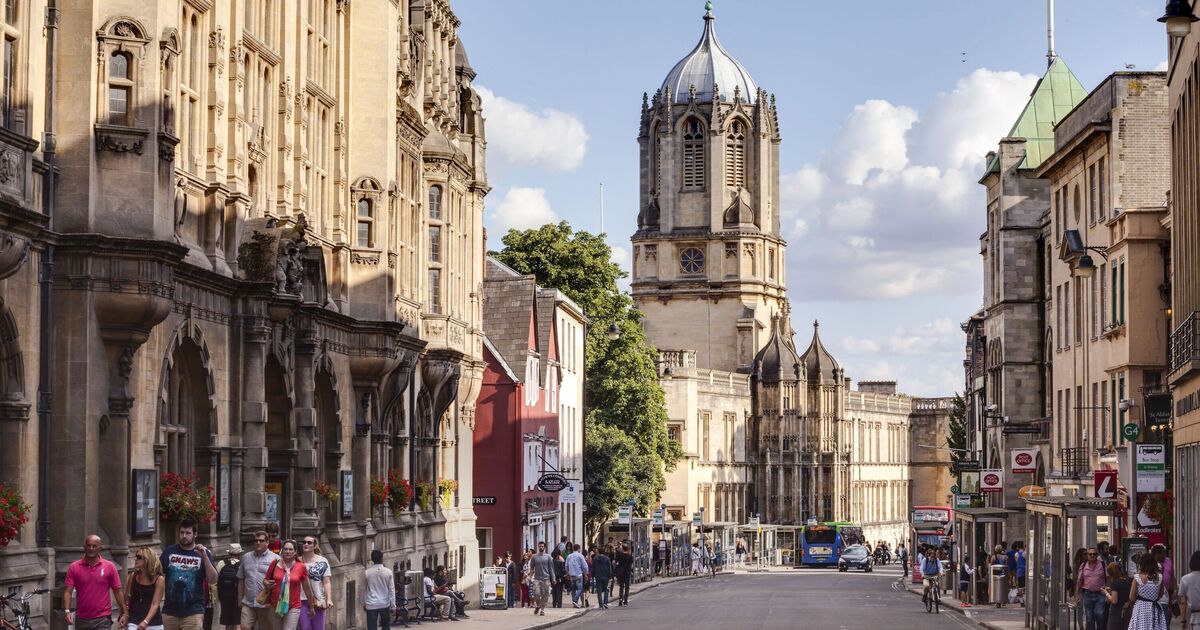 Major UK city furious as £4m traffic restrictions cause chaos - &#039;We are miserable!&#039;