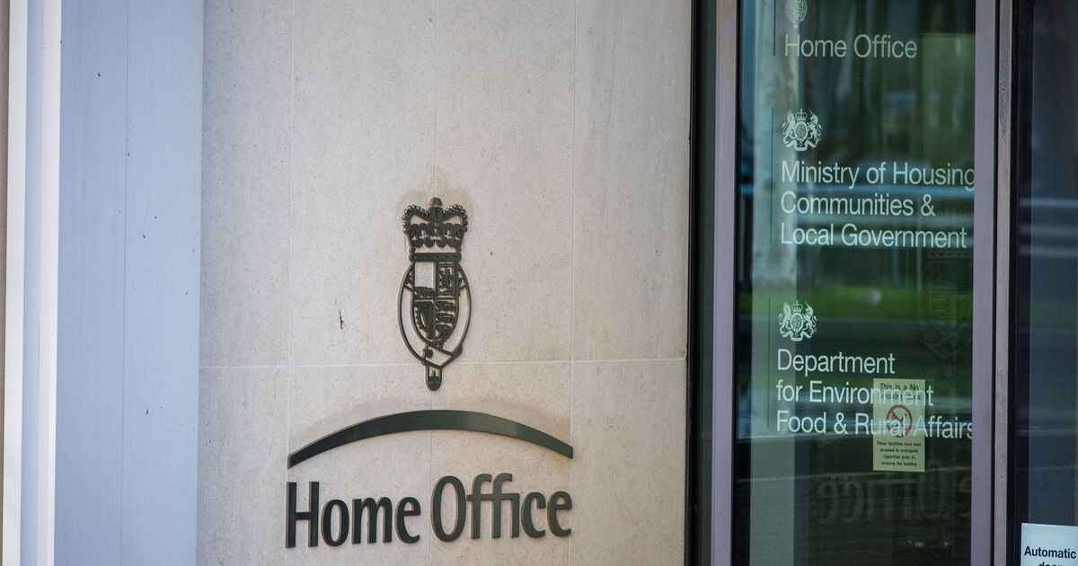 Illegal migrant allowed to stay in UK &#039;because he has tattoos&#039;