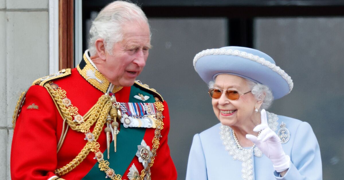 Royal rule King Charles was allowed to break - but Queen Elizabeth wasn’t
