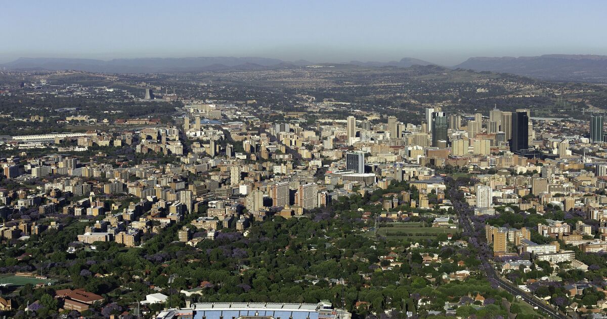 Africa’s most dangerous city for tourists located in continent&#039;s richest country