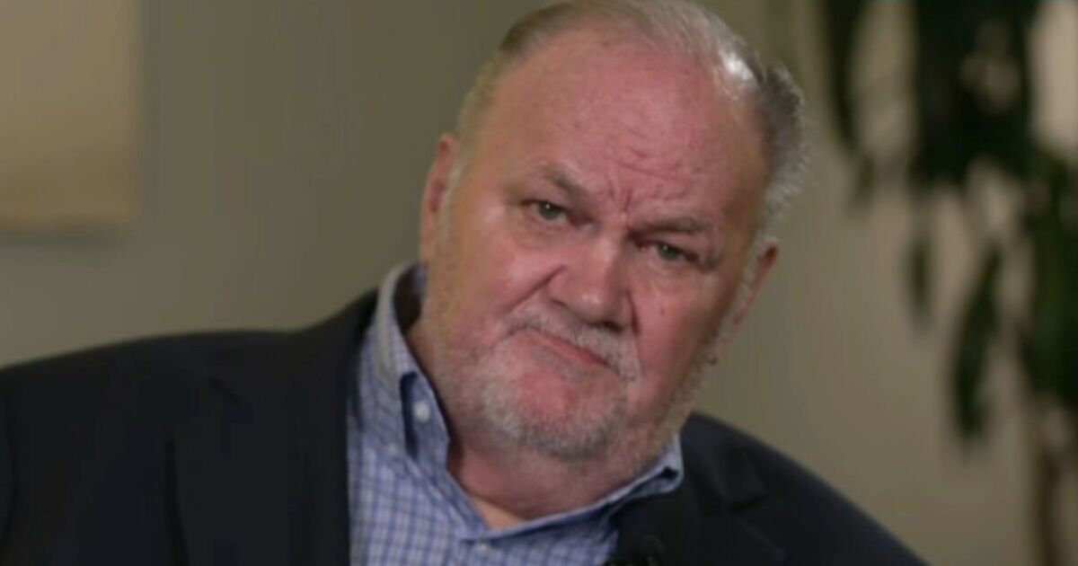 Meghan Markle&#039;s dad Thomas &#039;struggling&#039; in £500-a-month flat as he moves to Philippines