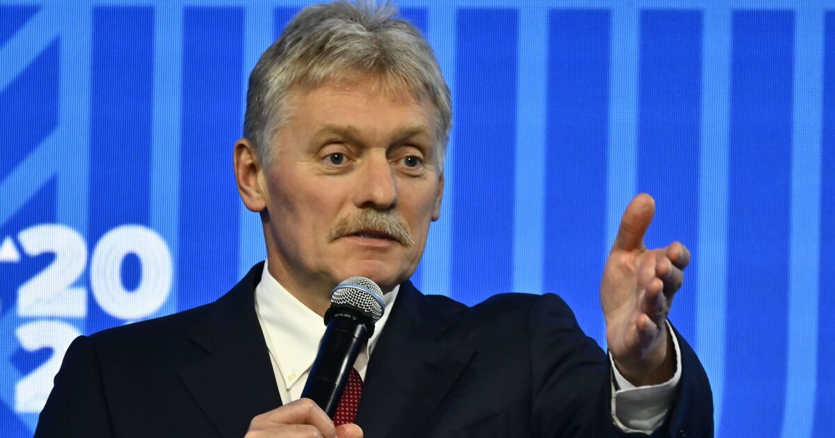Russia reminds world of 1 thing as Putin puppet dismisses UK and France&#039;s 24-hour warning