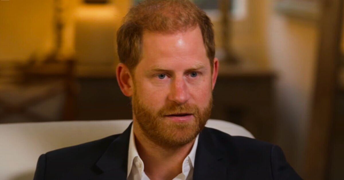 I&#039;m a royal expert - Prince Harry made 1 big mistake when breaking King Charles bombshell