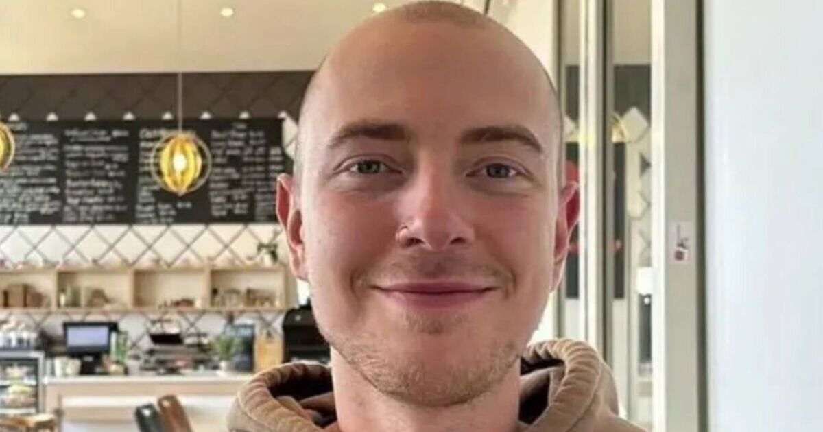 Light spotted in hunt for British tourist missing for a week on remote mountain