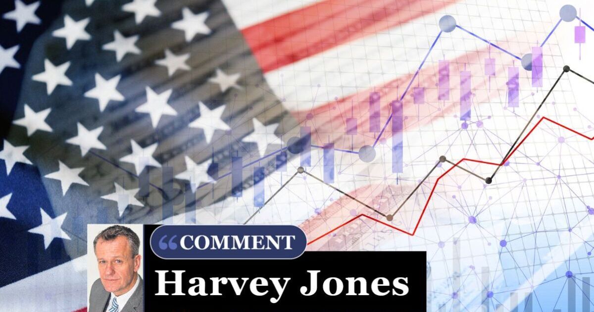 Pensions, drawdown pots and ISAs ROCKET as Trump slashes China tariffs