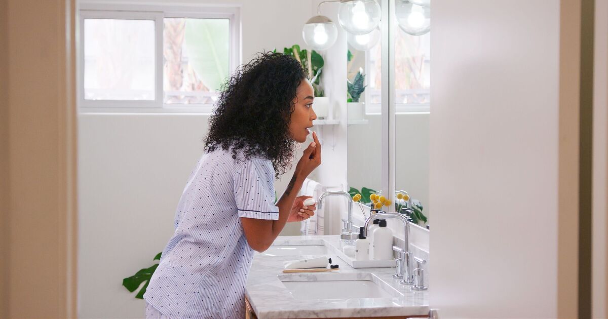 Brits urged to throw away three common bathroom items for &#039;vital &#039;reason