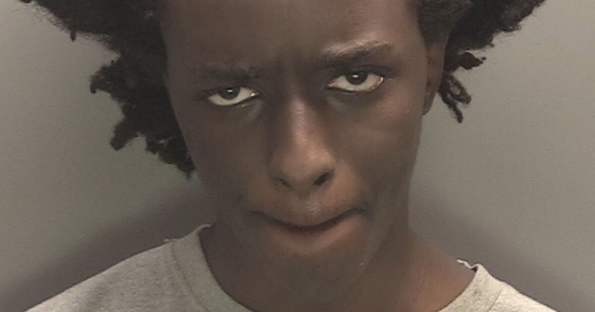 Killer Axel Rudakubana &#039;to be fed through hatch like Hannibal Lecter&#039; after prison attack