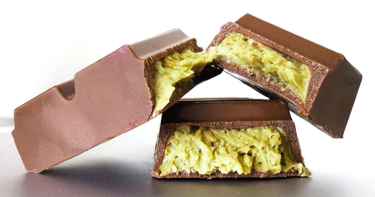 Dubai chocolate backlash as UK shoppers ask &#039;why are they so expensive?&#039;