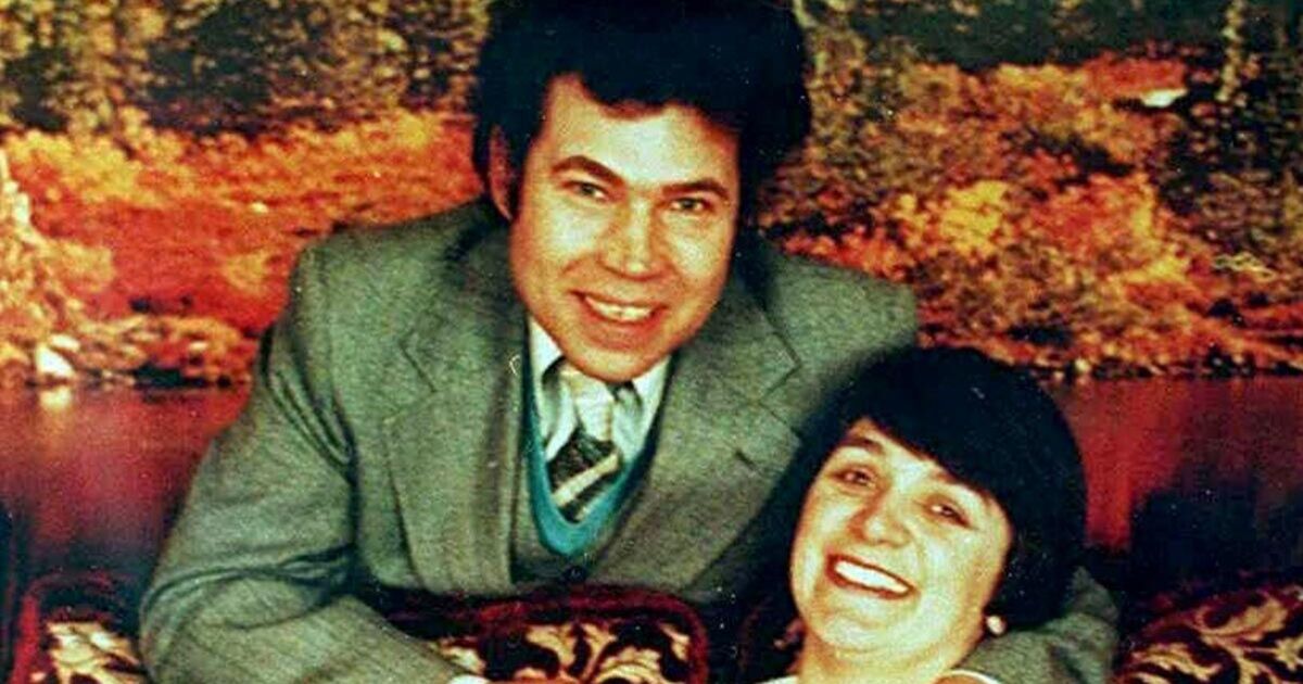 Real reason Fred and Rose West&#039;s house of horrors was destroyed