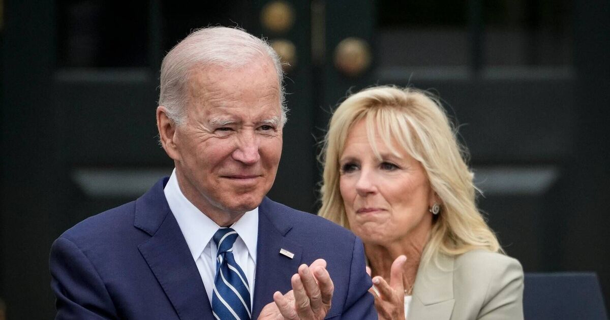 Joe Biden cancer: What is a Gleason score of 9 and how is it treated?