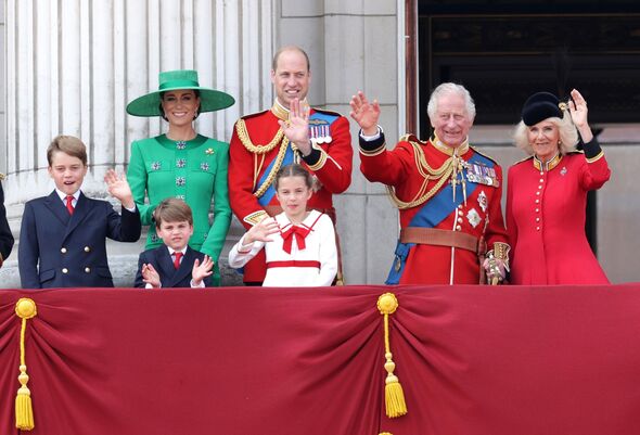 Former royal butler set to launch bombshell new &#039;intimate&#039; memoir