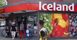 Iceland announces store closures as dates and locations confirmed