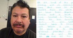 &#039;I&#039;ll shoot Trump in the head&#039;: Man vows assassination at rally after family is deported
