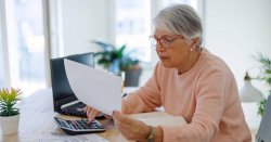 One group to miss out on Labour&#039;s U-turn over DWP Winter Fuel Payment policy