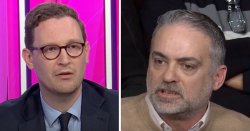 Dad of disabled daughter skewers Labour&#039;s Darren Jones over &#039;awkward&#039; MP pay hikes