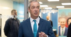 Real reason Tory MPs are desperate to do a deal with Nigel Farage and Reform UK