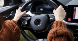 Drivers are just realising what cars&#039; &#039;little slot&#039; next to steering wheel is for