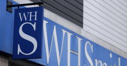 Brits &#039;gutted&#039; over &#039;daft&#039; decision to rebrand WHSmith shops after 230 years