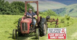 Starmer issued grim alert as 1,700 English farms &#039;disappear&#039; since 2010