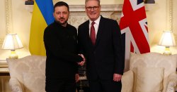 Starmer &#039;coached&#039; Zelensky as PM reveals what really went on after Trump row