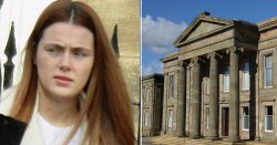 Woman paedophile spared jail because of her age despite sexual contact with boy, 14