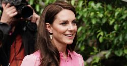 Princess Kate&#039;s nephew makes rare appearance in new snap to mark special day