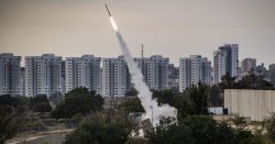 UK &#039;Iron Dome&#039; won&#039;t protect towns and cities from Russian missiles