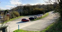 Furious row erupts in sleepy town as locals hit out at second home owners