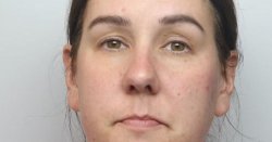 Mum jailed for &#039;racist&#039; migrant hotel tweet &#039;not allowed to visit ailing husband&#039;