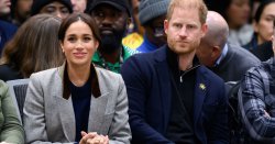 Royal Family LIVE: Prince Harry &#039;not overly happy&#039; with Meghan for doing 1 thing - expert