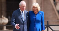 King and Queen tour LIVE: Charles and Camilla celebrate milestone moment in Italy