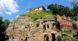 The eerie network of 800 caves hidden underneath major UK city now haven for dark tourism