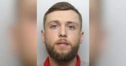 Pervert hid sordid past and was left alone with toddler who called him &#039;Dada&#039;