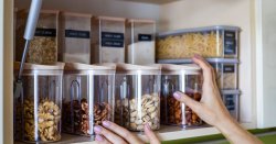 UK households urged to stockpile 9 items as soon as possible