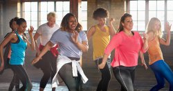 Cardiologists praise cholesterol-lowering exercise that&#039;s &#039;better than&#039; running