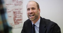 Prince William announces next royal engagement - but Princess Kate won&#039;t be joining him