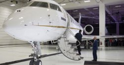 Incredible passenger plane &#039;fastest since Concorde&#039; can travel 17 hours non-stop