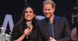 Prince Harry and Meghan Markle faced with a new &#039;crisis&#039; following bombshell announcement