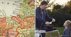 Amazing map shows where the UK’s ancient languages are still spoken