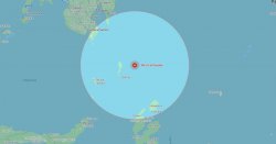 Indonesia earthquake: Powerful 6.6 magnitude tremor strikes holiday spot loved by Brits