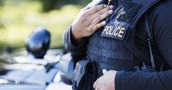 Female Met Police officer charged with sexually assaulting woman