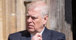 Insiders reveal what royals really think about Prince Andrew's surprise return at Easter