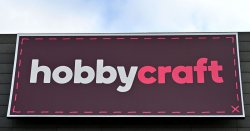 Hobbycraft to shut 9 stores with 18 more at risk